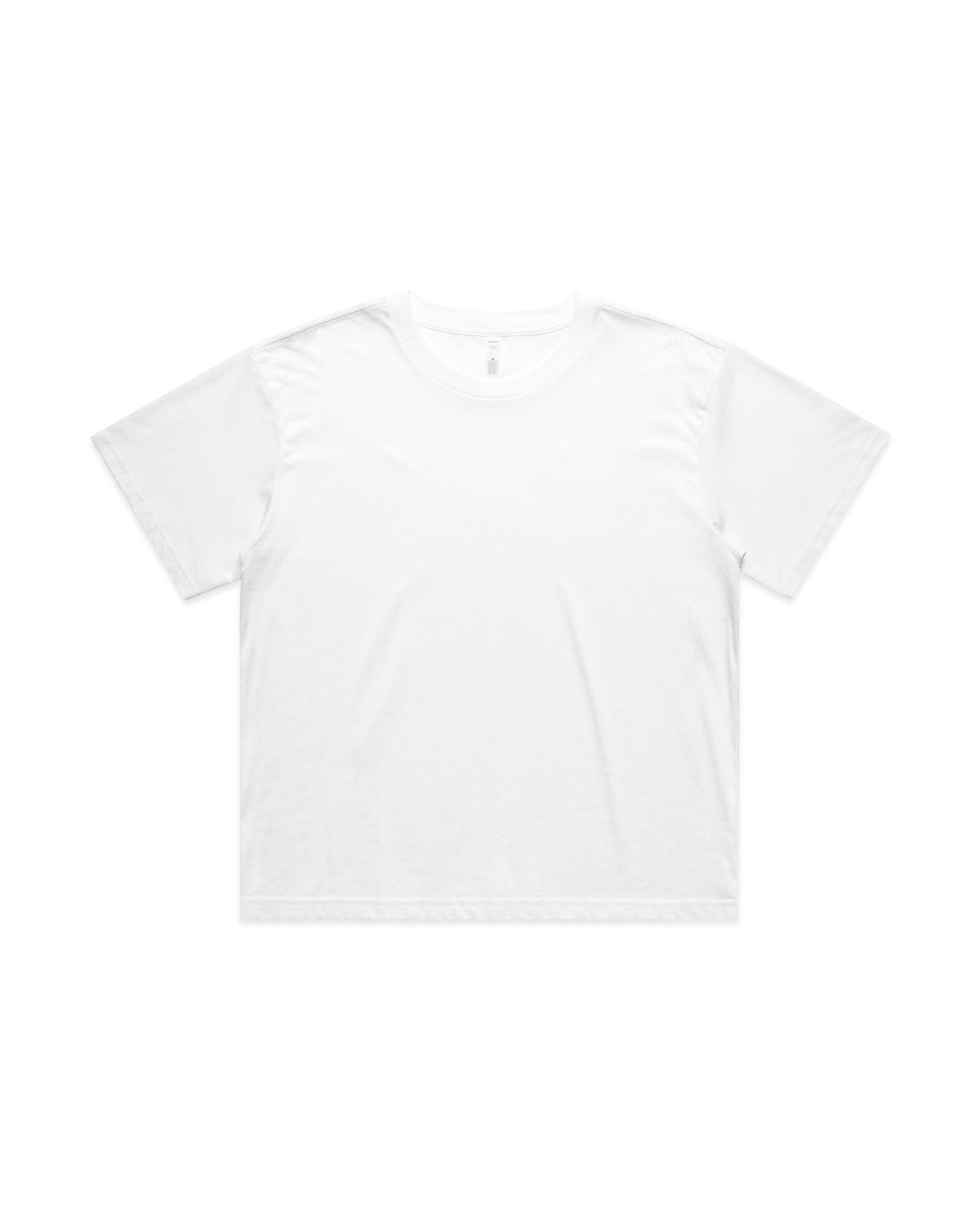 WHITE Ghost