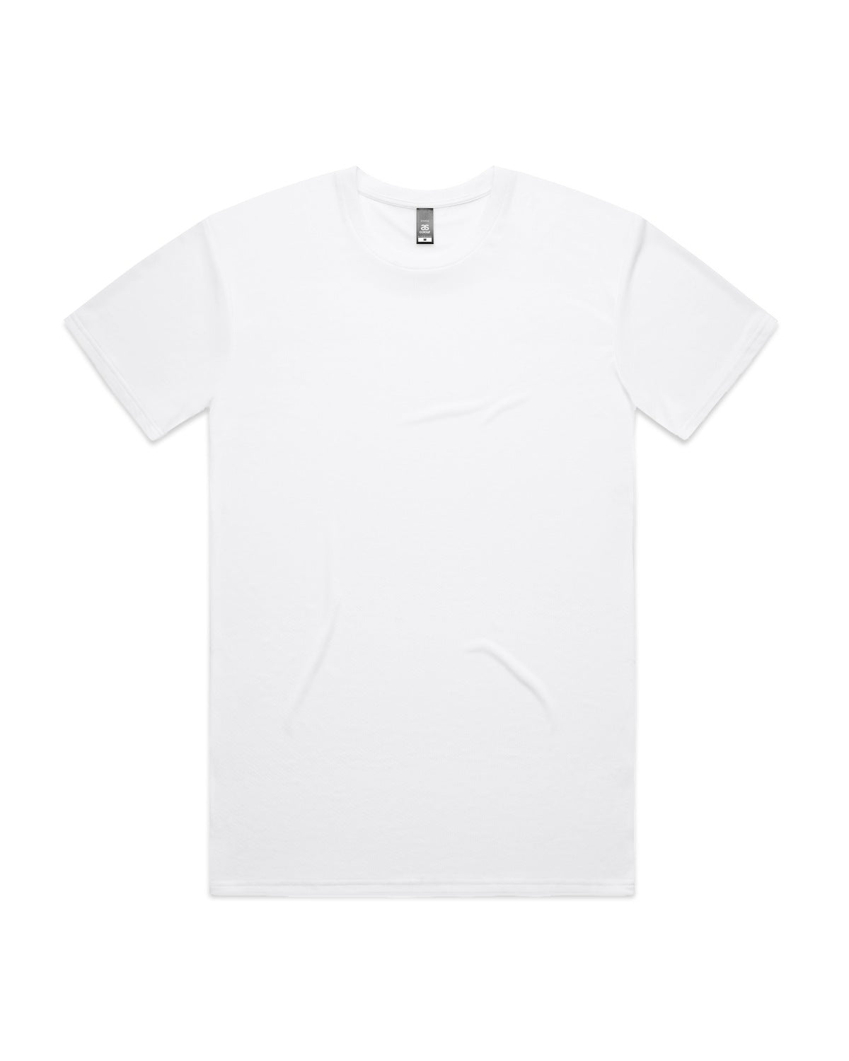 WHITE Ghost