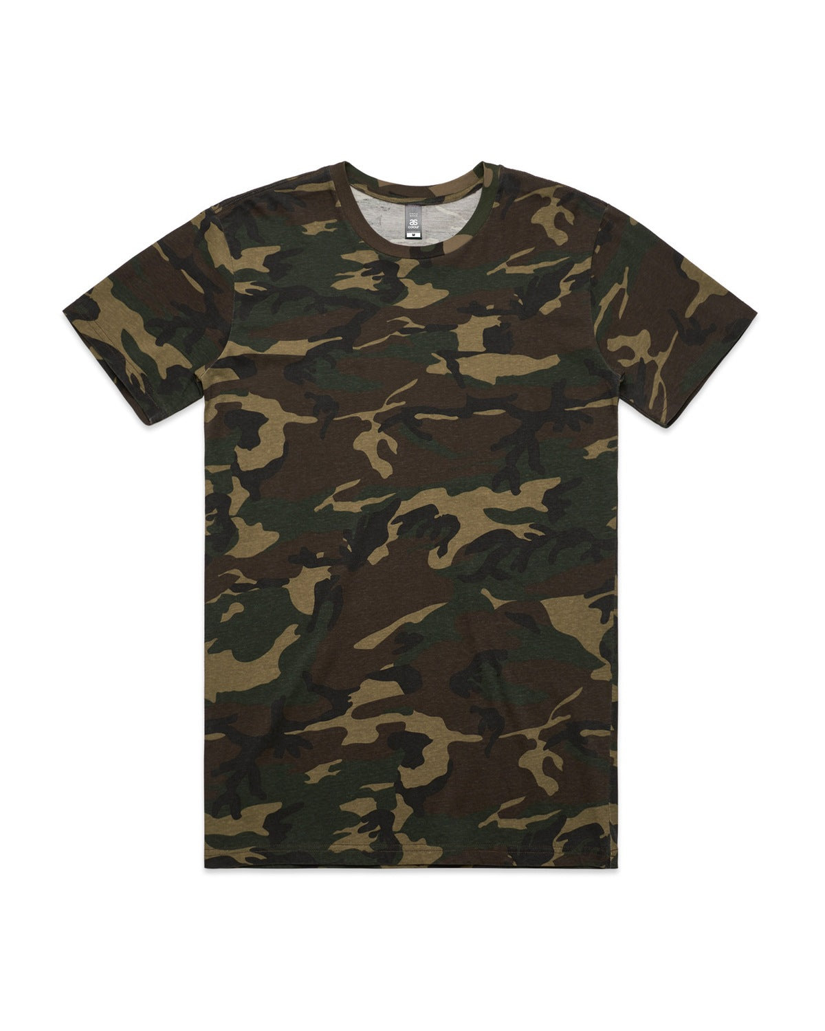 CAMO Ghost
