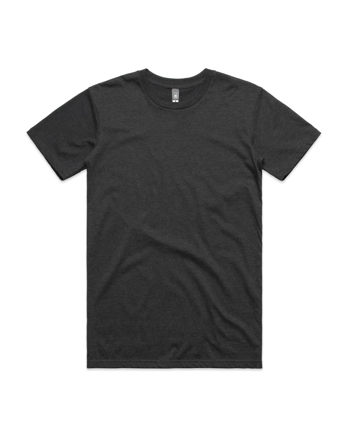 ASPHALT HEATHER Ghost