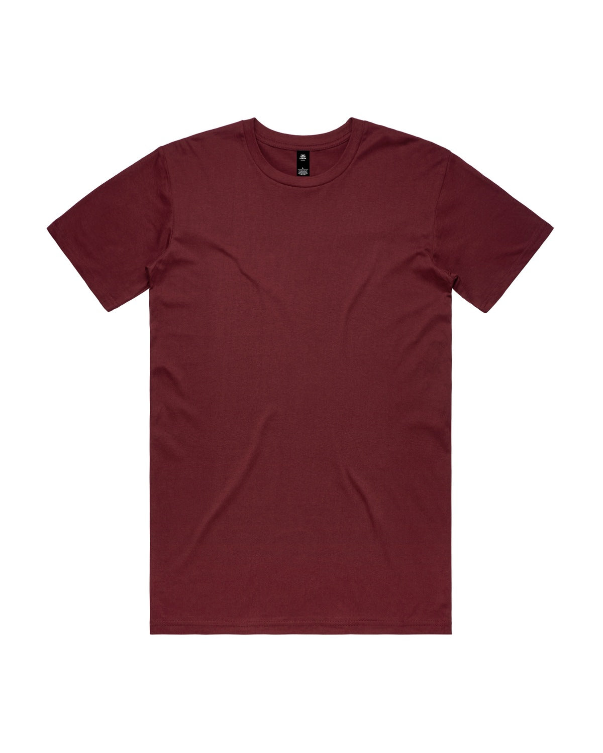 BURGUNDY Ghost