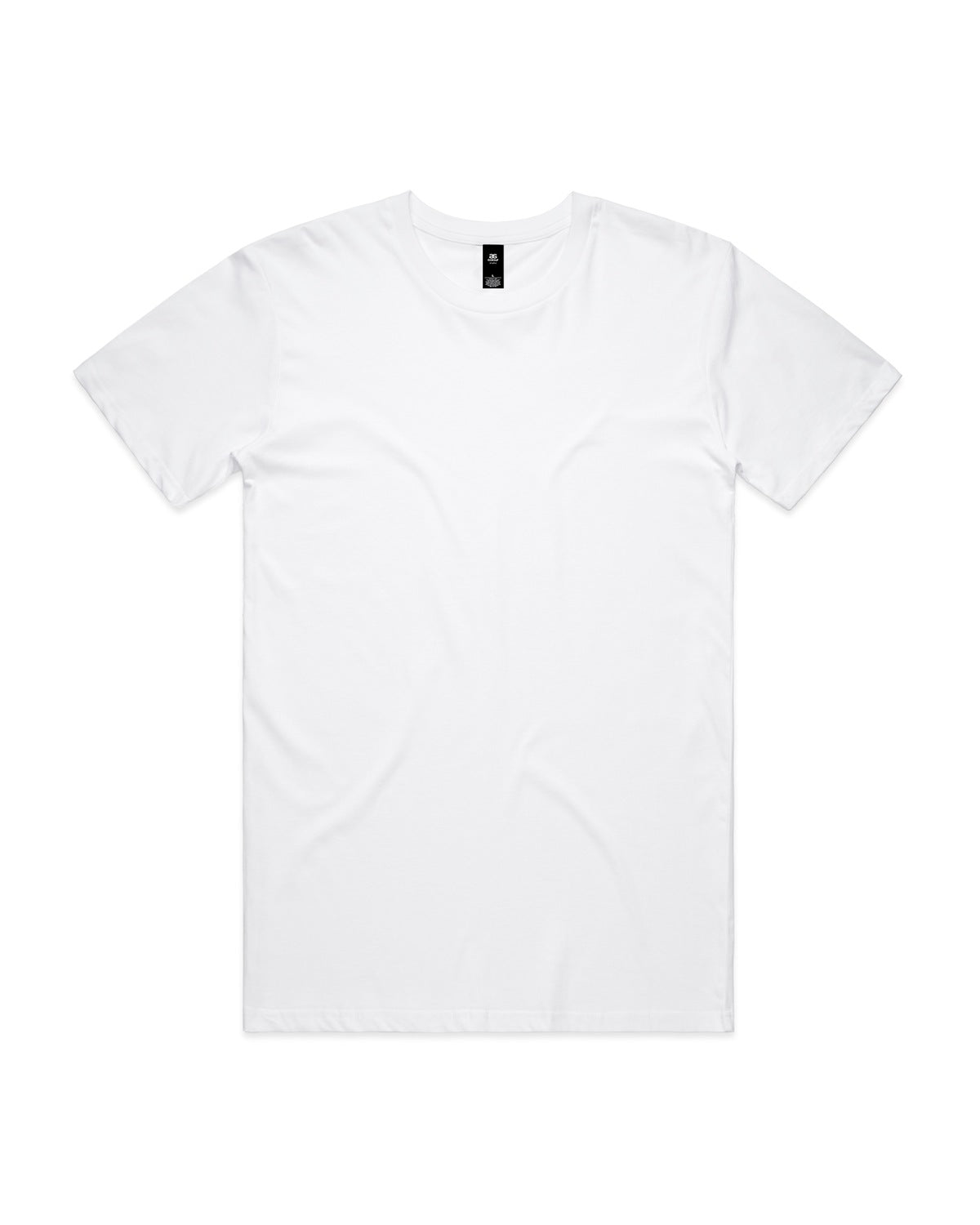 WHITE Ghost