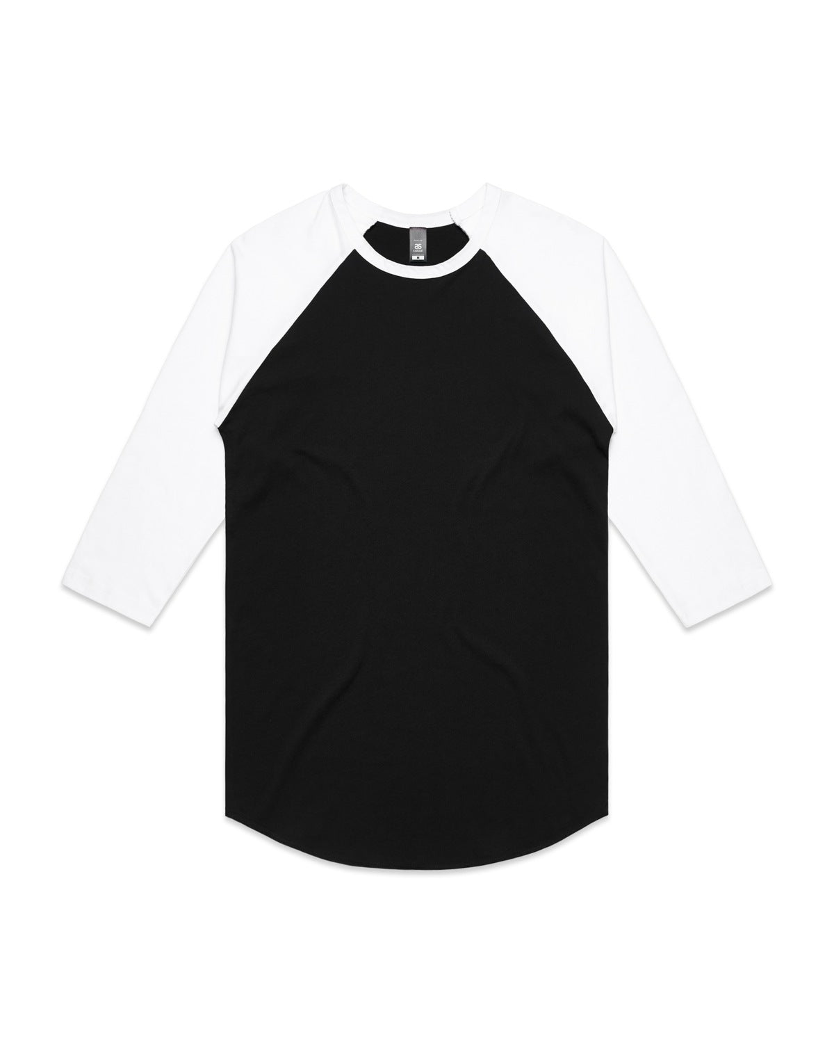 BLACK/WHITE Ghost