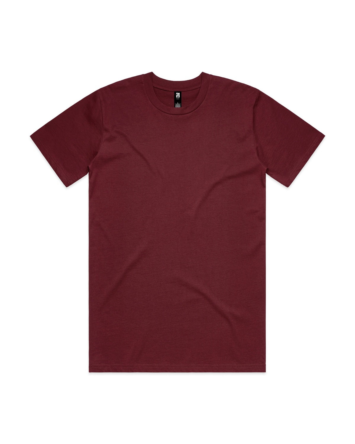 BURGUNDY Ghost