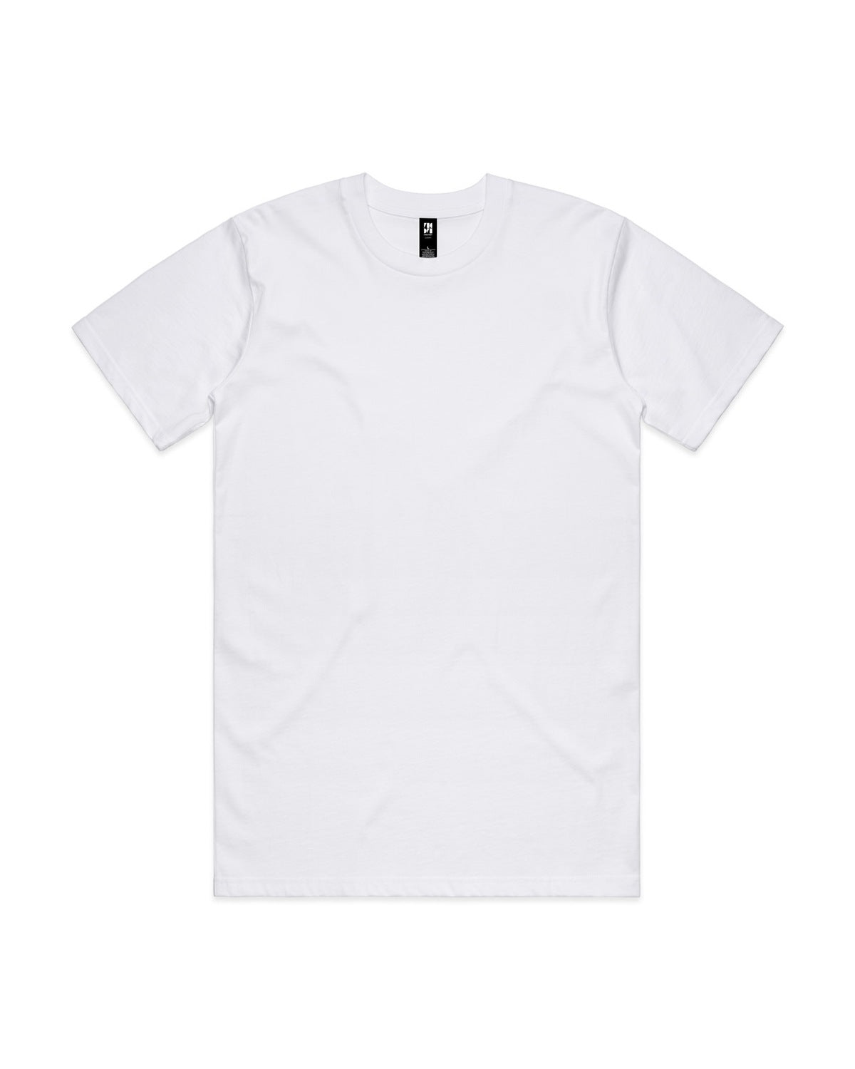 WHITE Ghost