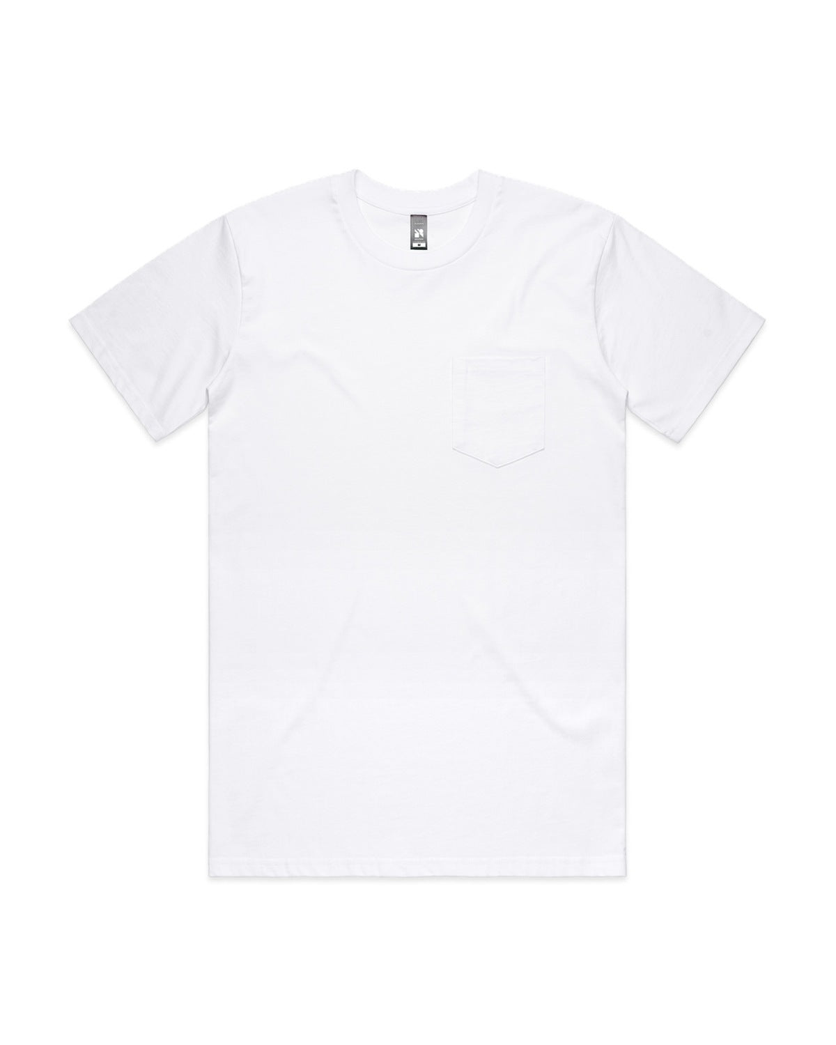 WHITE Ghost