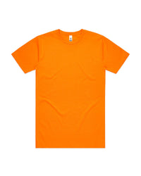 SAFETY ORANGE