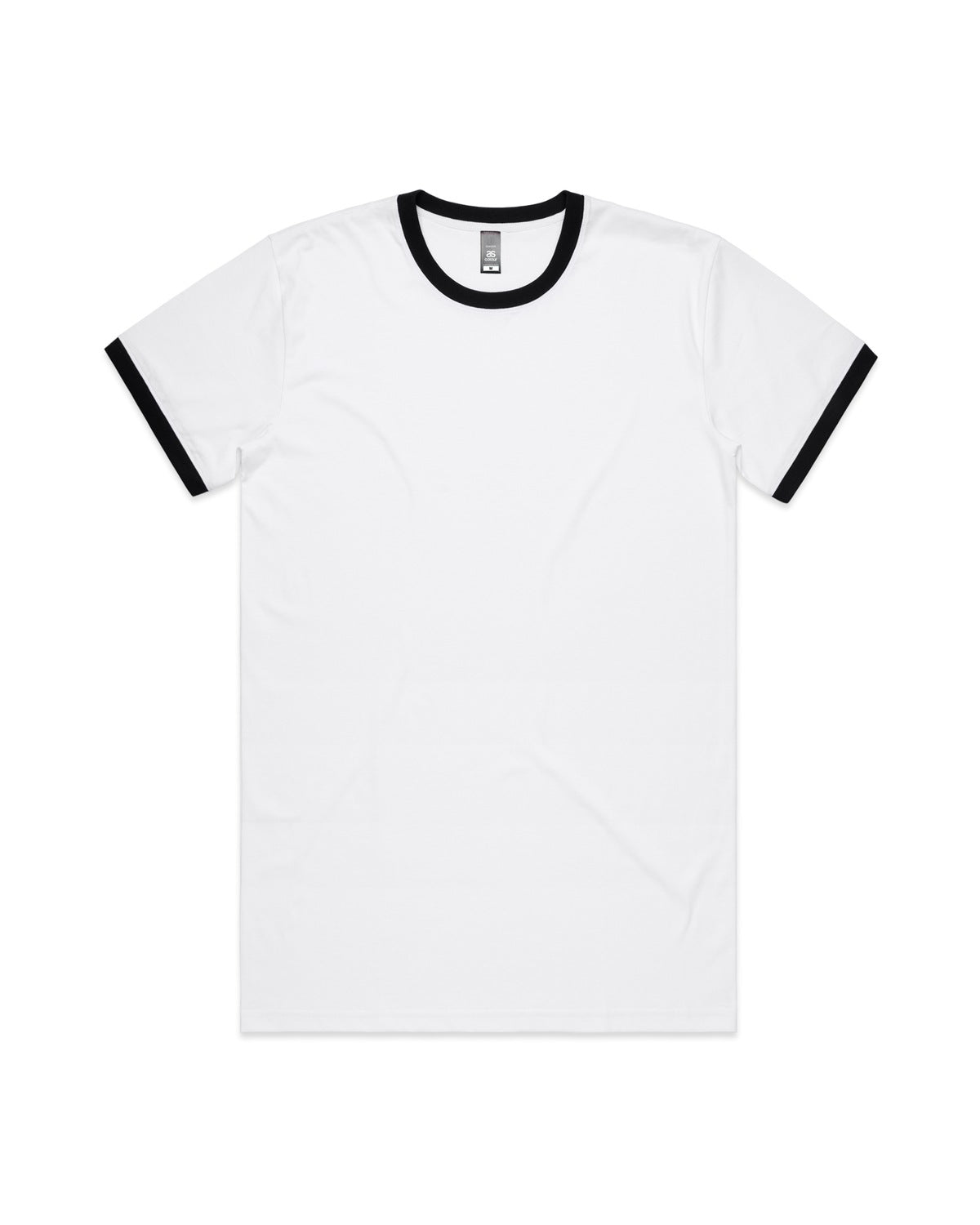 WHITE/BLACK Ghost