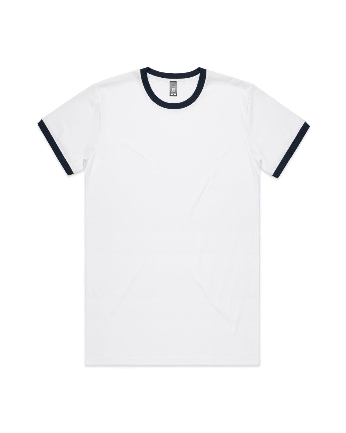 WHITE/NAVY Ghost