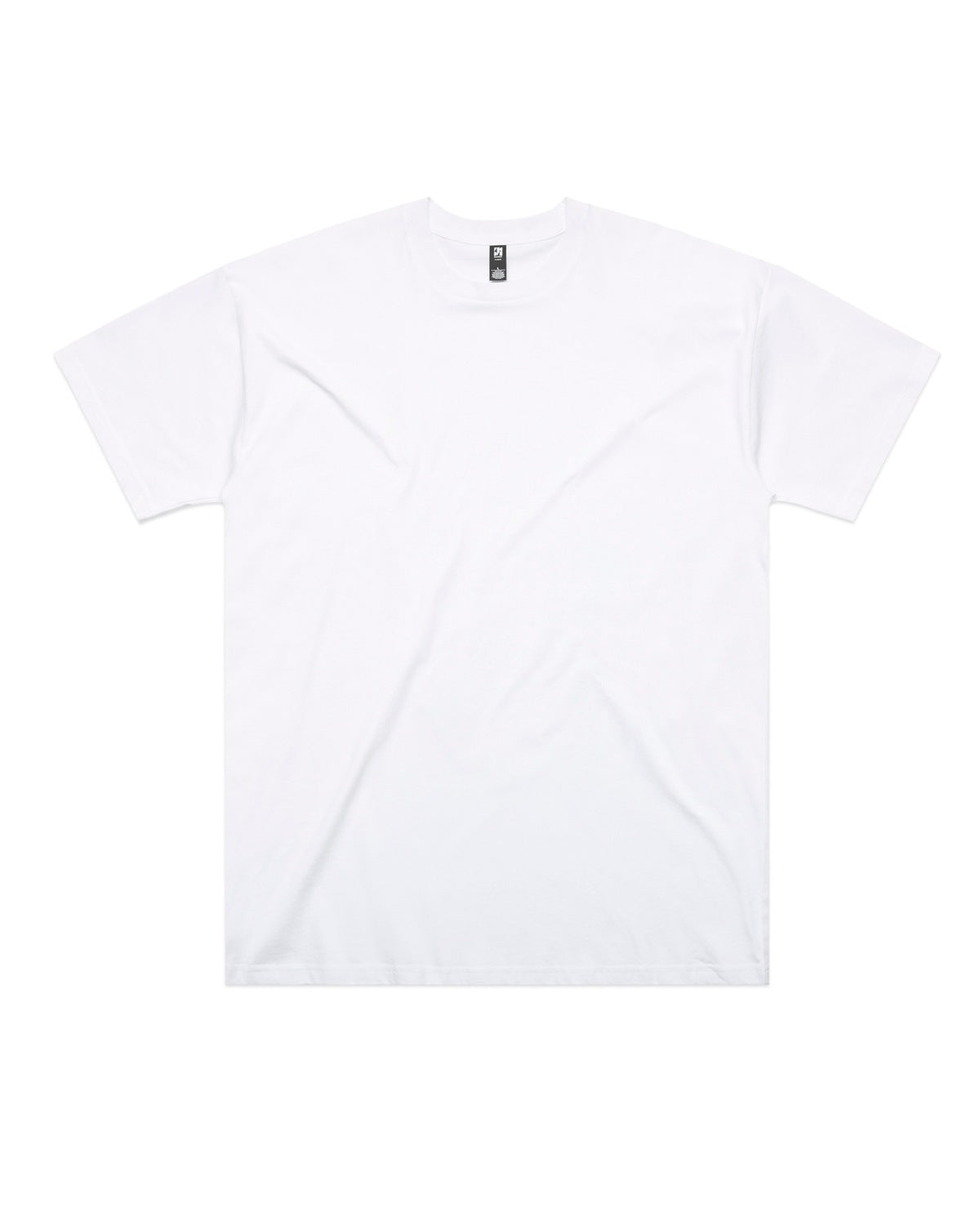 WHITE Ghost