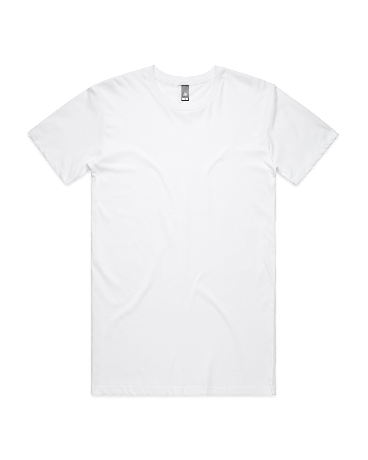 WHITE Ghost