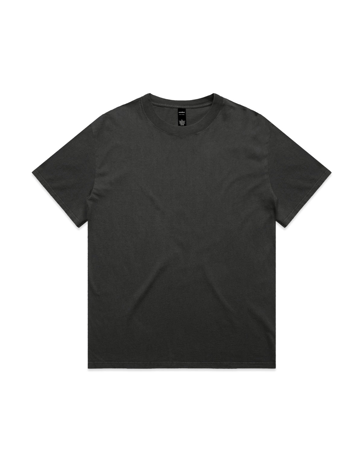 BLACK Ghost