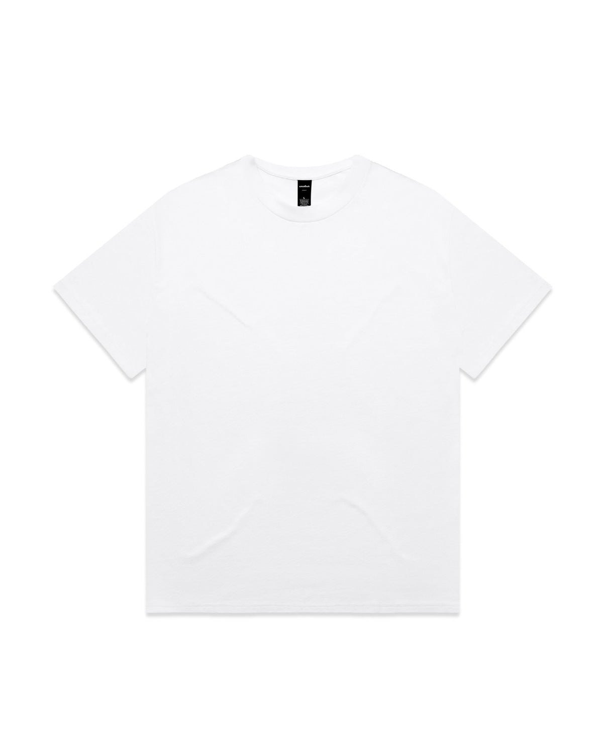WHITE Ghost