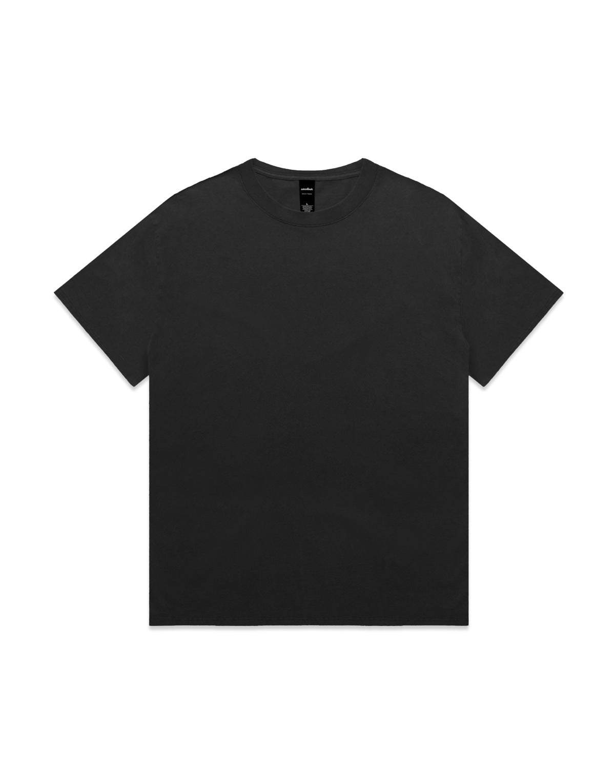 FADED BLACK Ghost