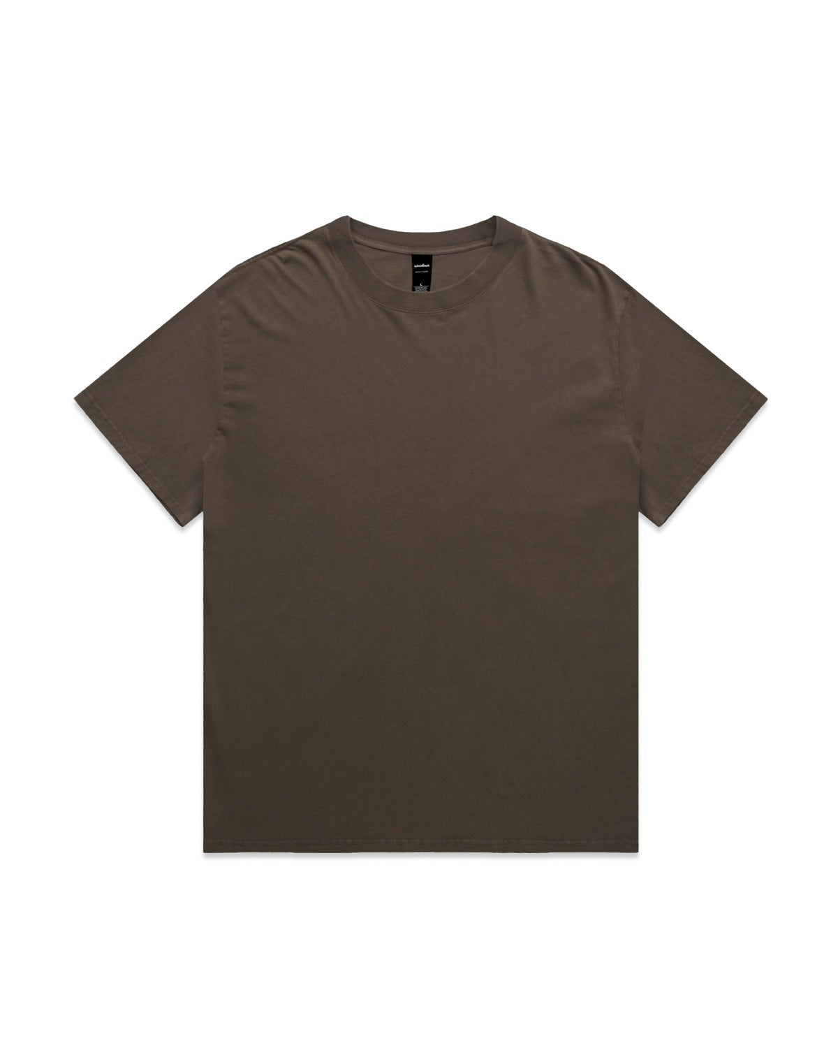 FADED BROWN Ghost