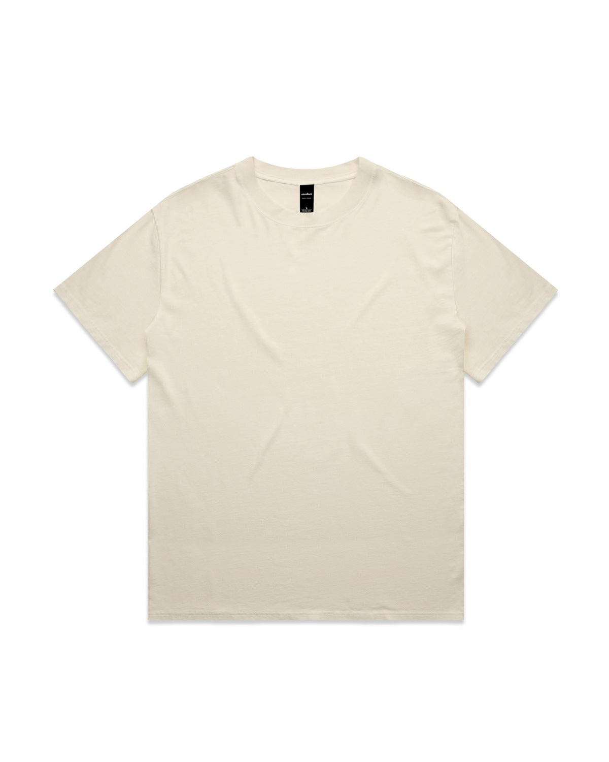 FADED ECRU Ghost