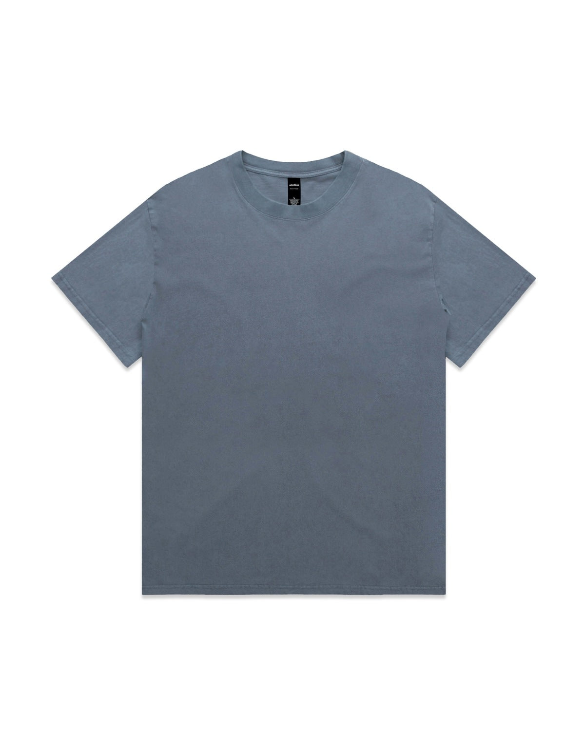 FADED INDIGO Ghost