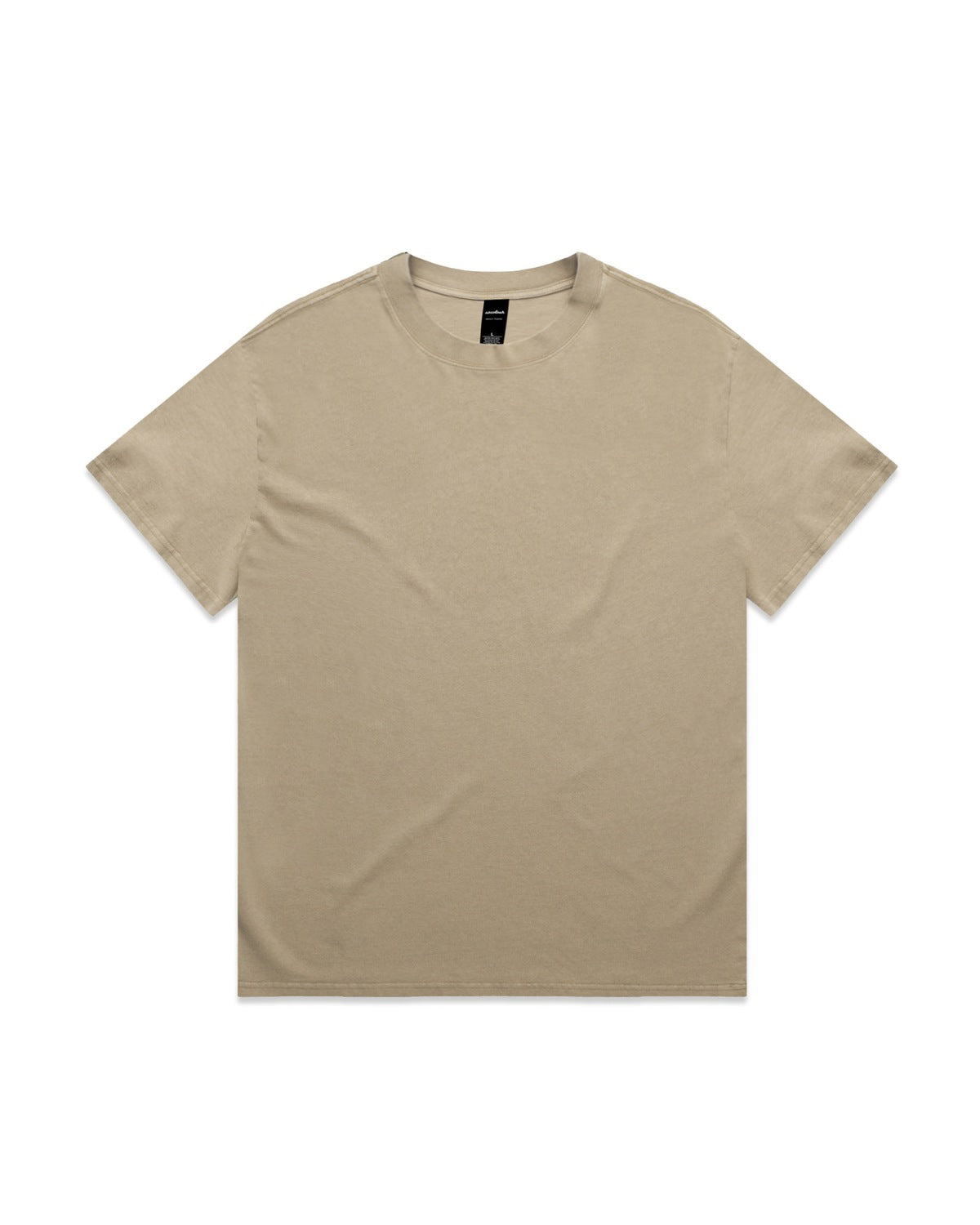 FADED KHAKI Ghost