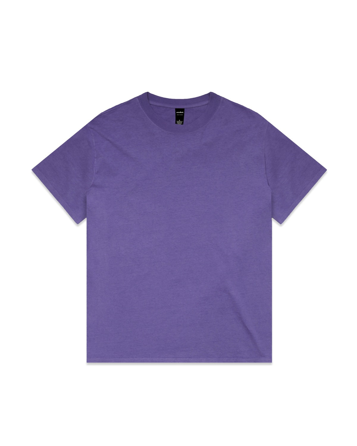 FADED VIOLET Ghost