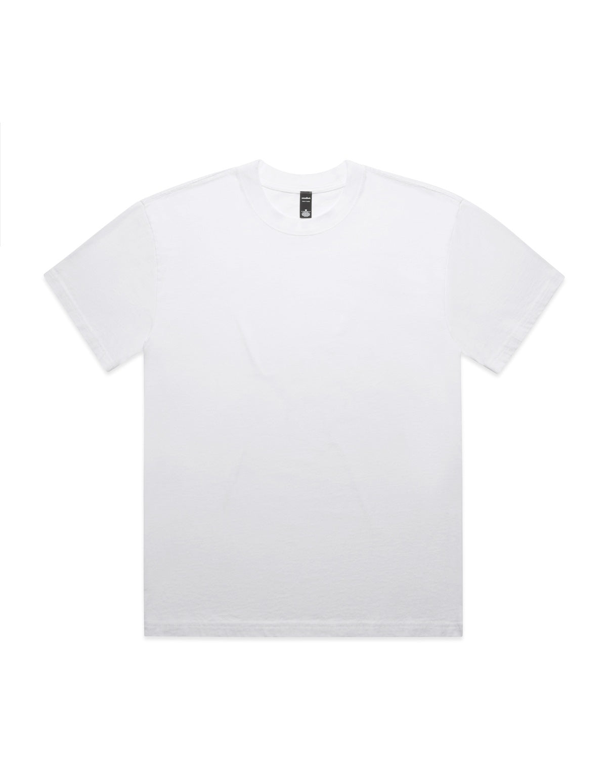 FADED WHITE Ghost