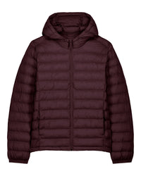 Red Brown
