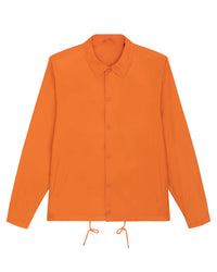 Flame Orange