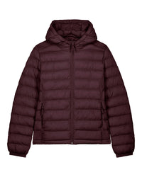 Red Brown