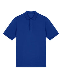 Worker Blue