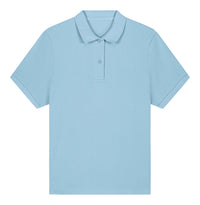Sky blue