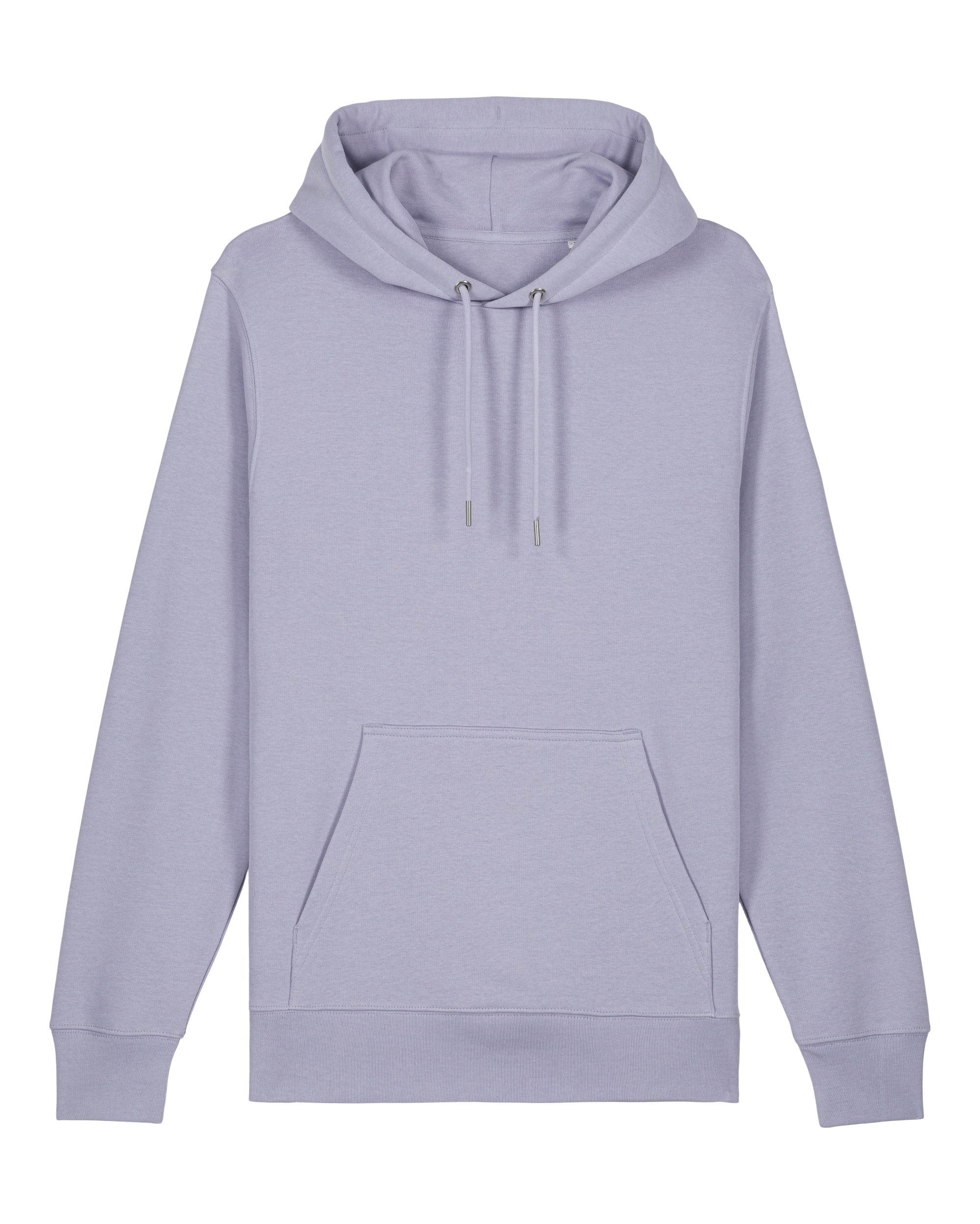 Archer Hoodie - Lavender - front