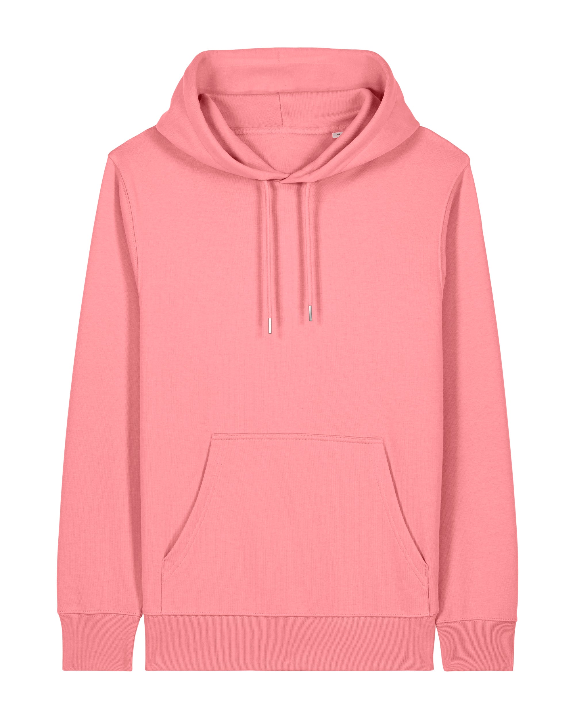 Archer Hoodie - Pink Joy - front