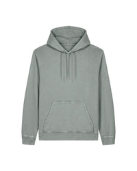 G. Dyed Misty Grey