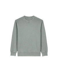 G. Dyed Misty Grey