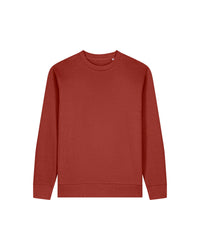 Earthy Red