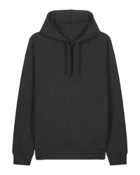Dark Heather Grey