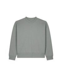 Misty Grey