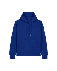 Worker Blue