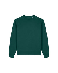 Glazed Green