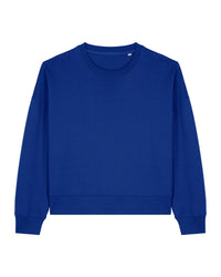 Worker Blue