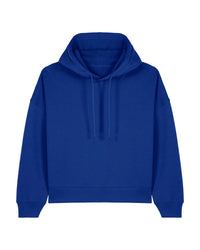 Worker Blue