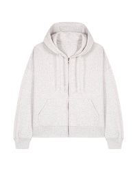 Cool Heather Grey