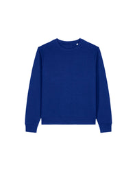 Worker Blue