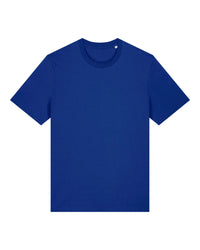 Worker Blue