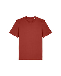 Earthy Red