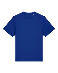 Worker Blue