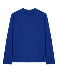 Worker Blue