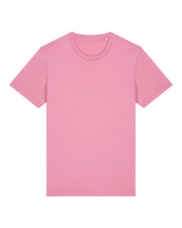 G. Dyed Bubble Pink