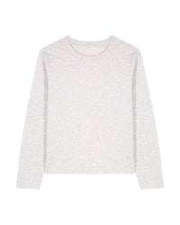 Cool Heather Grey