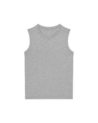 Heather Grey