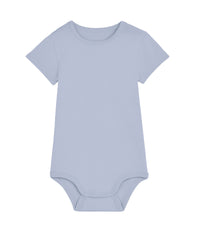 Serene Blue